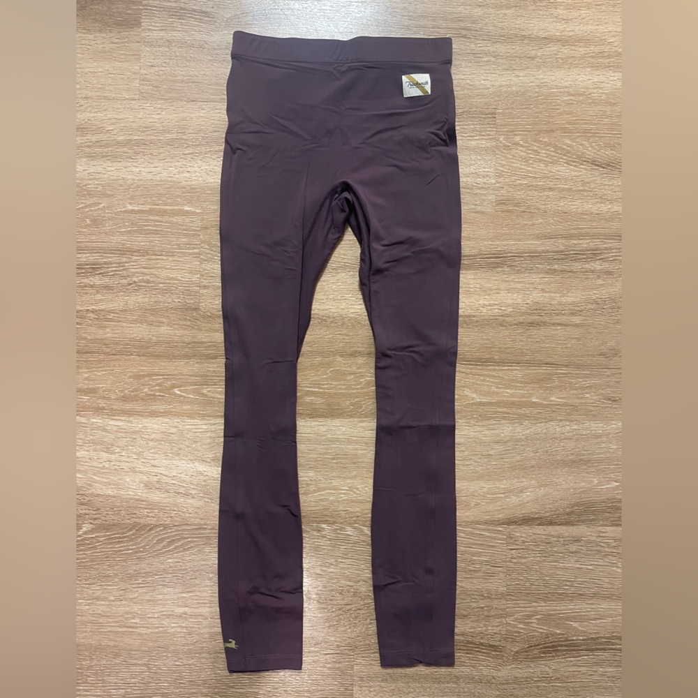 Tracksmith 🏃‍♀️ Turnover Tights